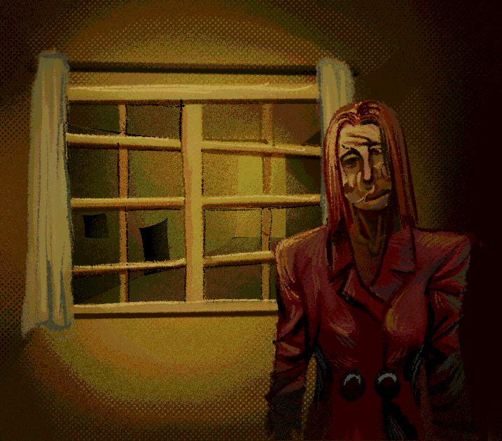 MrFahrenheit_12's tweet photo. #backrooms #backroomsspoilers https://t.co/0dGNQzjhrj