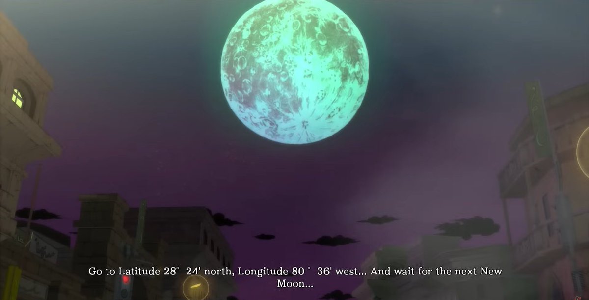 TomTomGilYT's tweet photo. If it doesn't get a trailer tmr 

I'm gonna start predicting it based on when the next New Moon is at Kennedy Space Center https://t.co/6XkDOomDxG