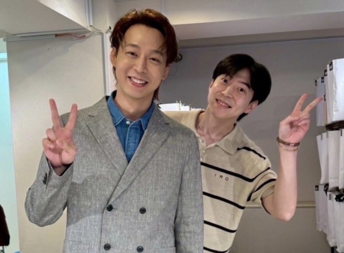 yu5717's tweet photo. 【美韓】パク・ユファンに投票完了！現在の得票数:252票
パク・ユファン「日本が大好きだよー♡」

ありがとう〜会えて嬉しかったよ🥰🌹🌻

 https://t.co/8kFPh22BKW #パク・ユファン #ParkYooHwan #박유환 #パク・ユファンからのメッセージ https://t.co/4LJNcyg4B2