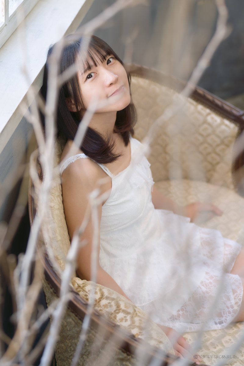 aru_jp's tweet photo. 小倉かな子 さん (@kanako240321)
studio Coucou
#���ートフル撮影会 #小倉かな子 #ポートレート #スタジオクークー https://t.co/bO8c7RHJXl