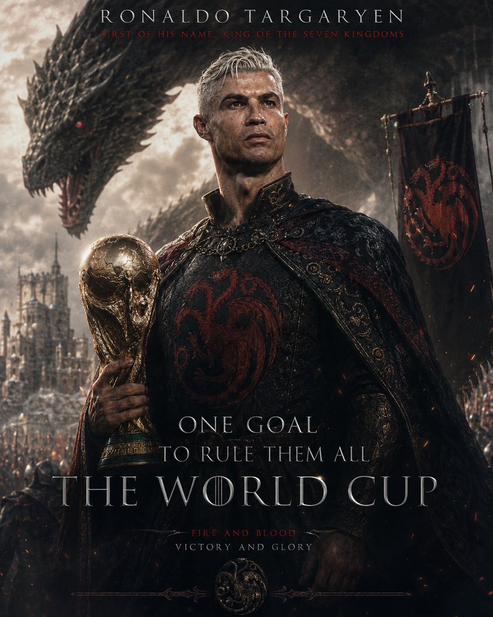 occur1_'s tweet photo. Chasing the only throne left to claim: the World Cup 🇵🇹 https://t.co/IWXqI4VvlN