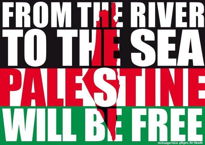 PalestineCultu1's tweet photo. Palestine will be Free https://t.co/vXfDQbBhu2
