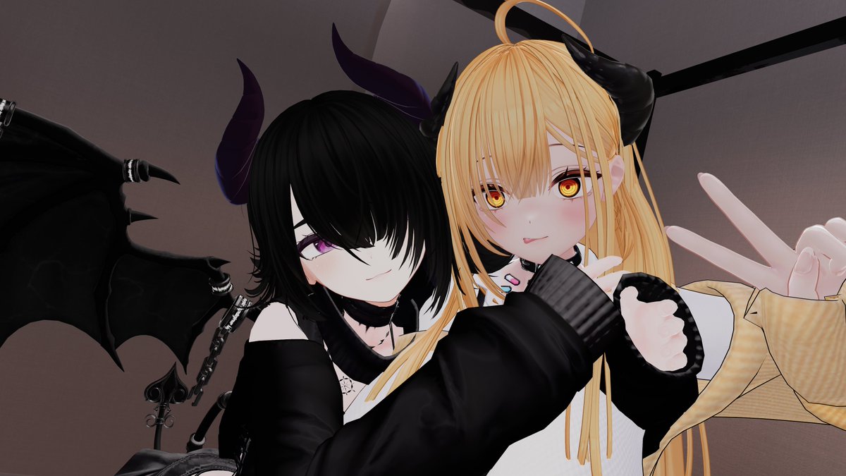 AzStellaVRC's tweet photo. #VRC_87Q https://t.co/fgkpD7Ndpp