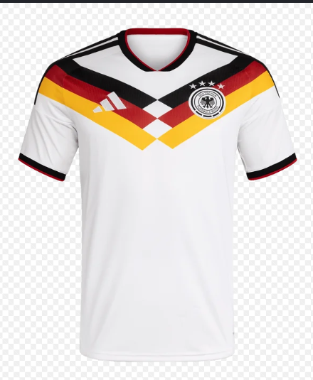Serafynvr's tweet photo. Finished working on this commision⚽️

Shoutout to all Germans seeing this🇩🇪

#vrchatavatar https://t.co/Dyl0OOzmh2