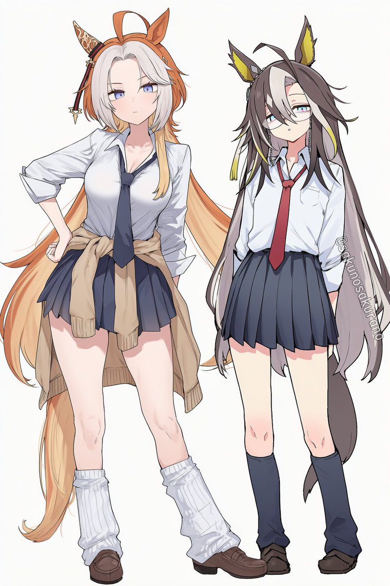sakunosakurano's tweet photo. あ、まずい
ドリームジャーニー…… https://t.co/0kNs6v90DD