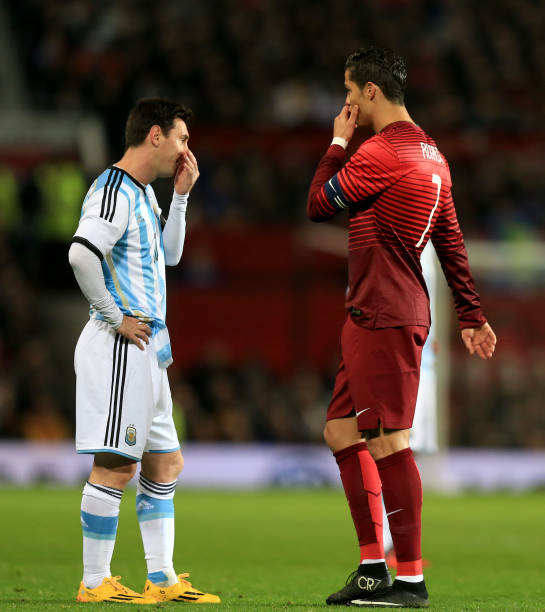 EPL World tweet media