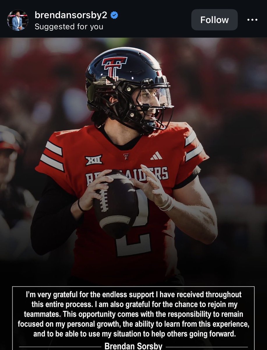CollegeViewCats's tweet photo. Go to hell you slimy jerk off. Hope week 3 you get lit the fuck up. If I’m an opposing defense, I’m risking my college career to ruin yours. Pussy. https://t.co/pNikcvDmhM