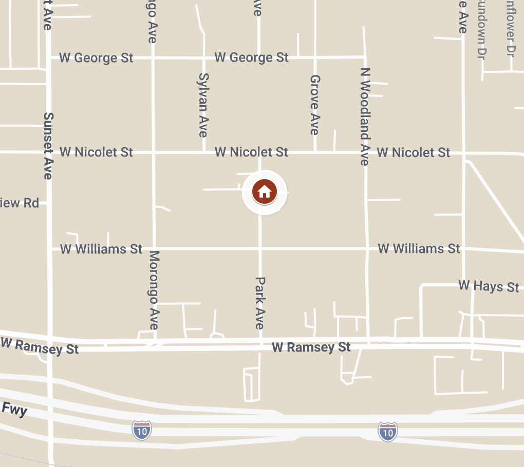 CALFIRERRU's tweet photo. RESIDENTIAL STRUCTURE FIRE - rpt @ 2:26PM at 300 block of Park Ave. in the @CityofBanning. The first arriving Engine Company, Engine 3178, reported a single-story, single family dwelling with smoke showing from the bravo side of the residence. Banning City Electric,  @socalgas, and @SoCal_RedCross have been requested. No injuries reported.
#ParkIC