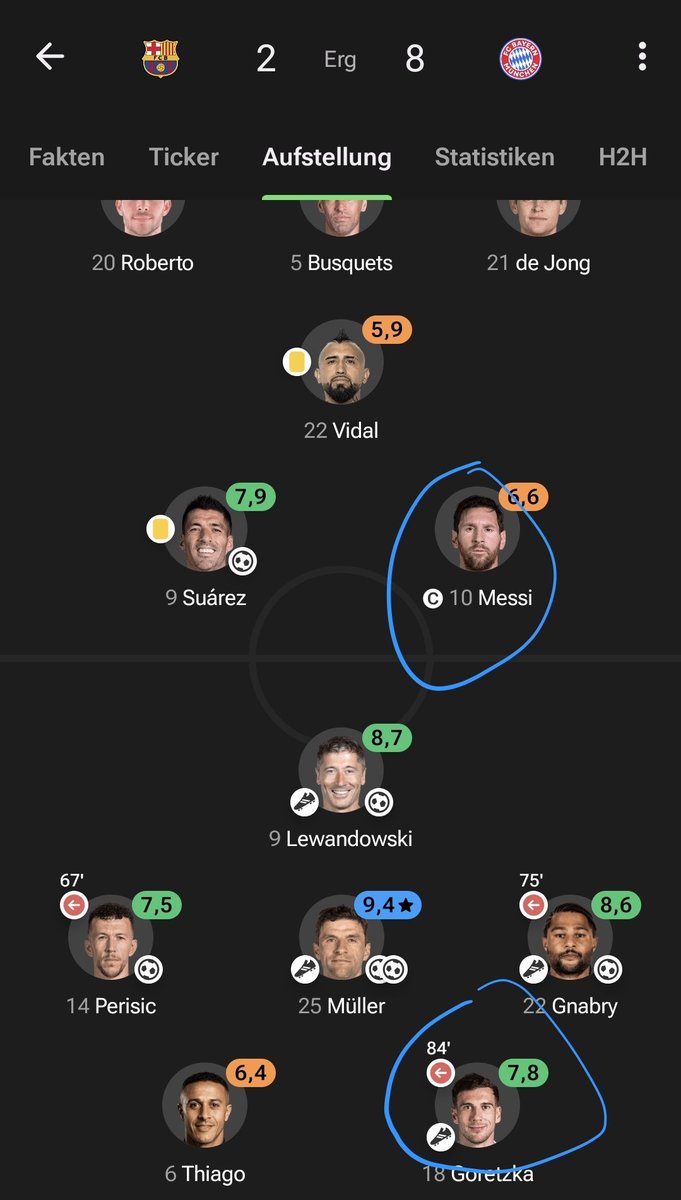 Lucas tweet media