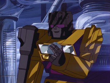 ImbrugliaJim's tweet photo. #metvhogansheroes Johnny Haymer portrayed Sgt. Zelmo Zale on #metvmash and he provided the voices of Combaticons Swindle and Vortex on The Transformers: Generation One cartoon series. https://t.co/PSwf93MnY6
