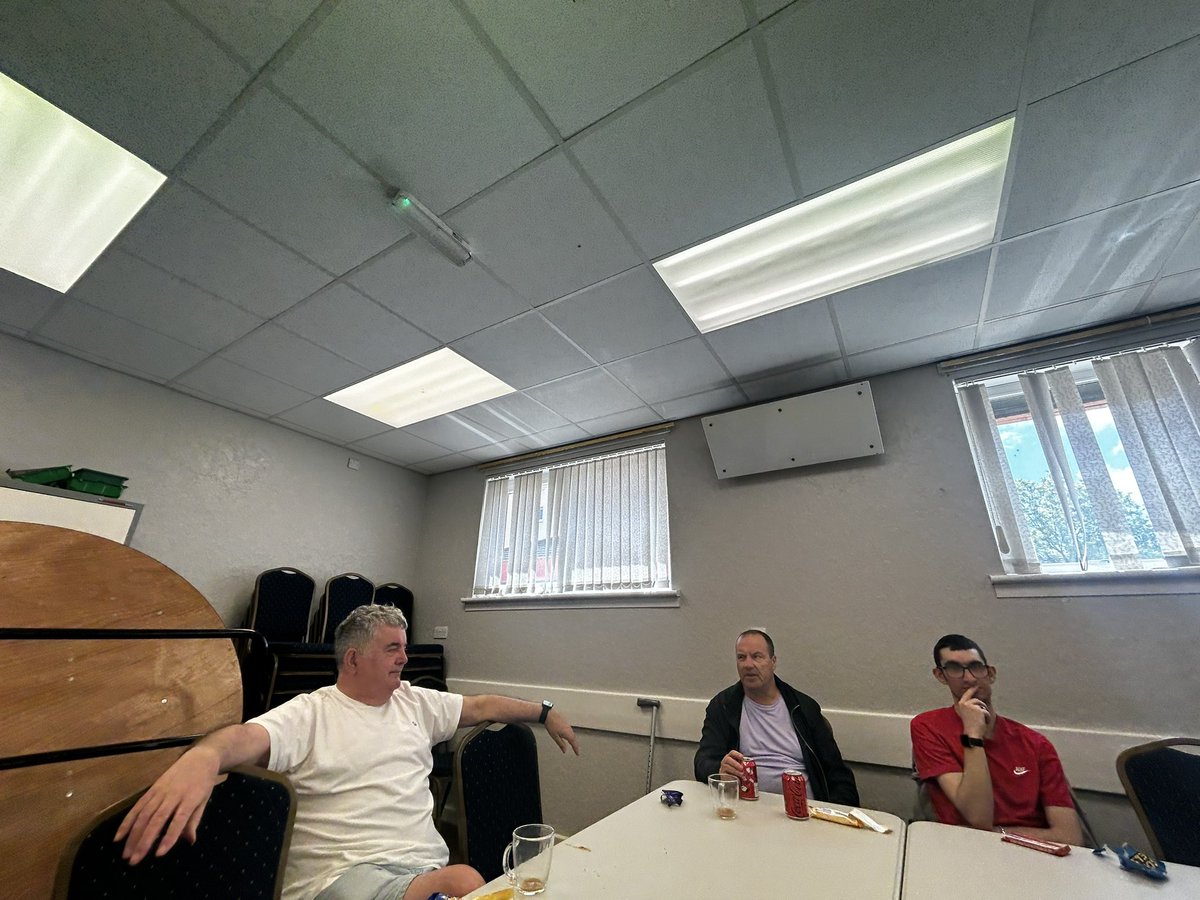 MOT4MEN's tweet photo. Monday Men’s Group in Helenvale I community flat 162 Helenvale Street  #thenationallottery #gcccommunitiesfund #therobertsontrust  #GCVS #commonwealfund #thefortecharitablefoundation free cuppa and hot soup #TheNetworkRailCommunityFund #foundationscotland All welcome 12- 2.30pm https://t.co/7yjMW81XkD