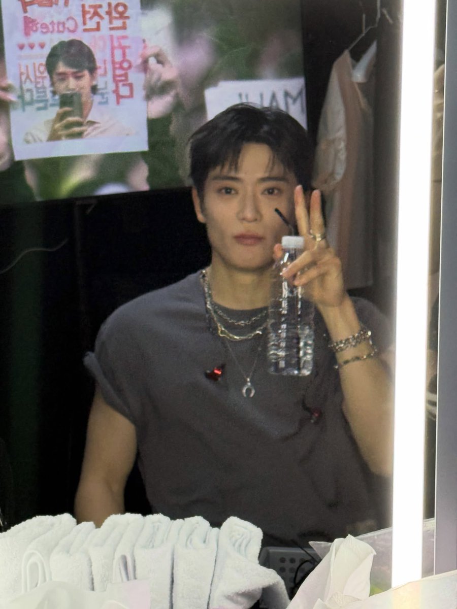 hihicat214's tweet photo. 260609 _jeongjaehyun #재현 인스타 

시즈니 완전 큐티 퍼팩트 https://t.co/Qsmb5y01c6