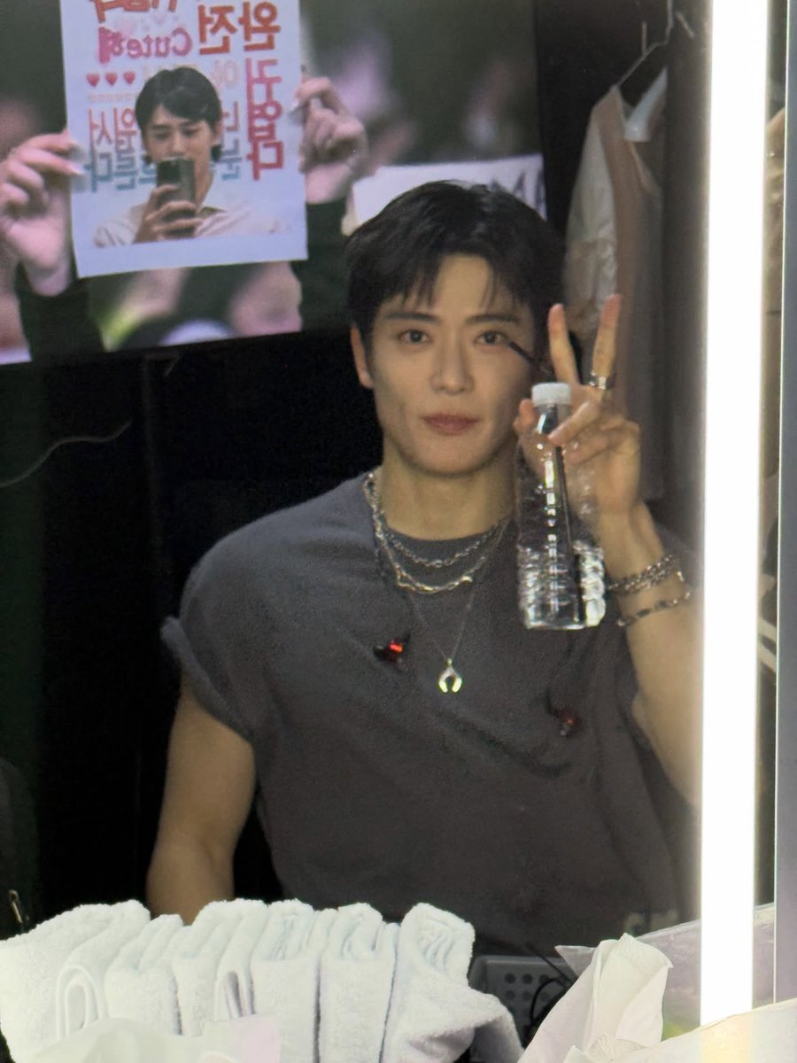 jaehyunpetals's tweet photo. _jeongjaehyun Instagram post update 

시즈니 완전 큐티 퍼팩트

#JAEHYUN #재현 https://t.co/9aXqFdEctO