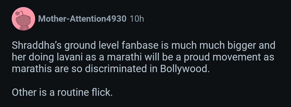 shraddhasfanboy's tweet photo. For every Maharashtrian, seeing Bollywood celebrate the rich legacy of Lavani on the big screen for the very first time is truly a special moment. This film undoubtedly has the potential to connect with audiences across every home, village, and corner of Maharashtra. #Eetha https://t.co/gz9PTEFPru
