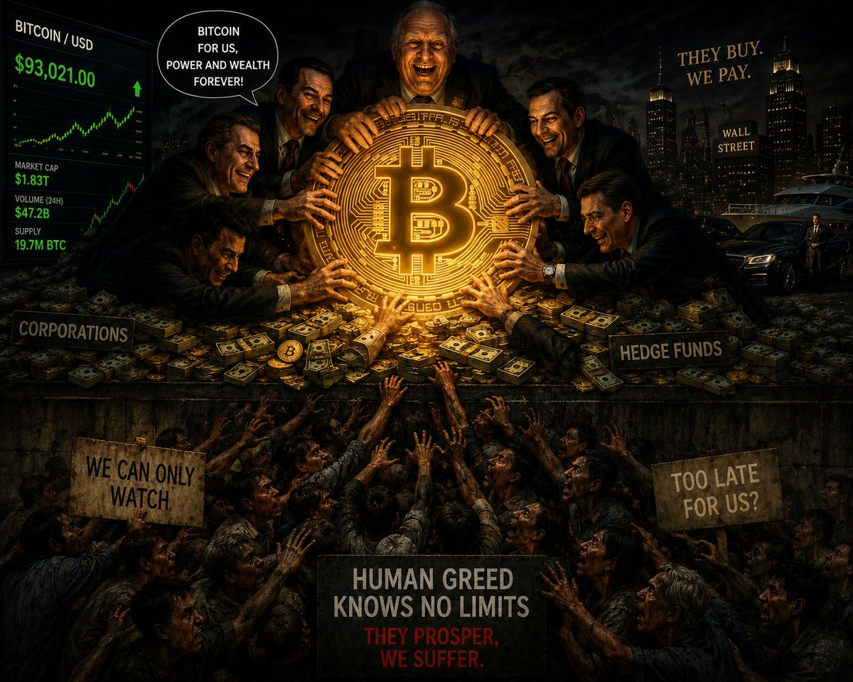 xmailbitcoin's tweet photo. "The son of Adam grows old, but two things remain young in him: love of wealth and hope for a long life." (Narrated by Muslim) 

#Bitcoin https://t.co/tx6Z21GVLi