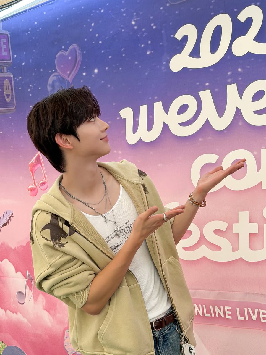 AND2BLE_TH's tweet photo. [📷] 090626 INSTAGRAM ––– @.AND2BLE Instagram  Update (5/5)

🔗 https://t.co/eP5m9LxXyt

“ S#11 260607 2026 Weverse Con Festival ”

#AND2BLE    #앤더블  #แอนดับเบิ้ล https://t.co/ub1QTG0BI2