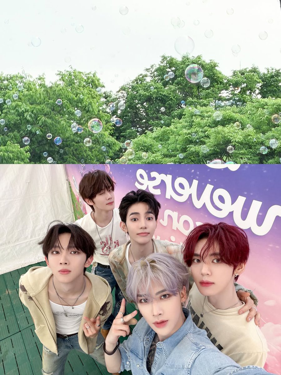 AND2BLE_TH's tweet photo. [📷] 090626 INSTAGRAM ––– @.AND2BLE Instagram  Update (5/5)

🔗 https://t.co/eP5m9LxXyt

“ S#11 260607 2026 Weverse Con Festival ”

#AND2BLE    #앤더블  #แอนดับเบิ้ล https://t.co/ub1QTG0BI2