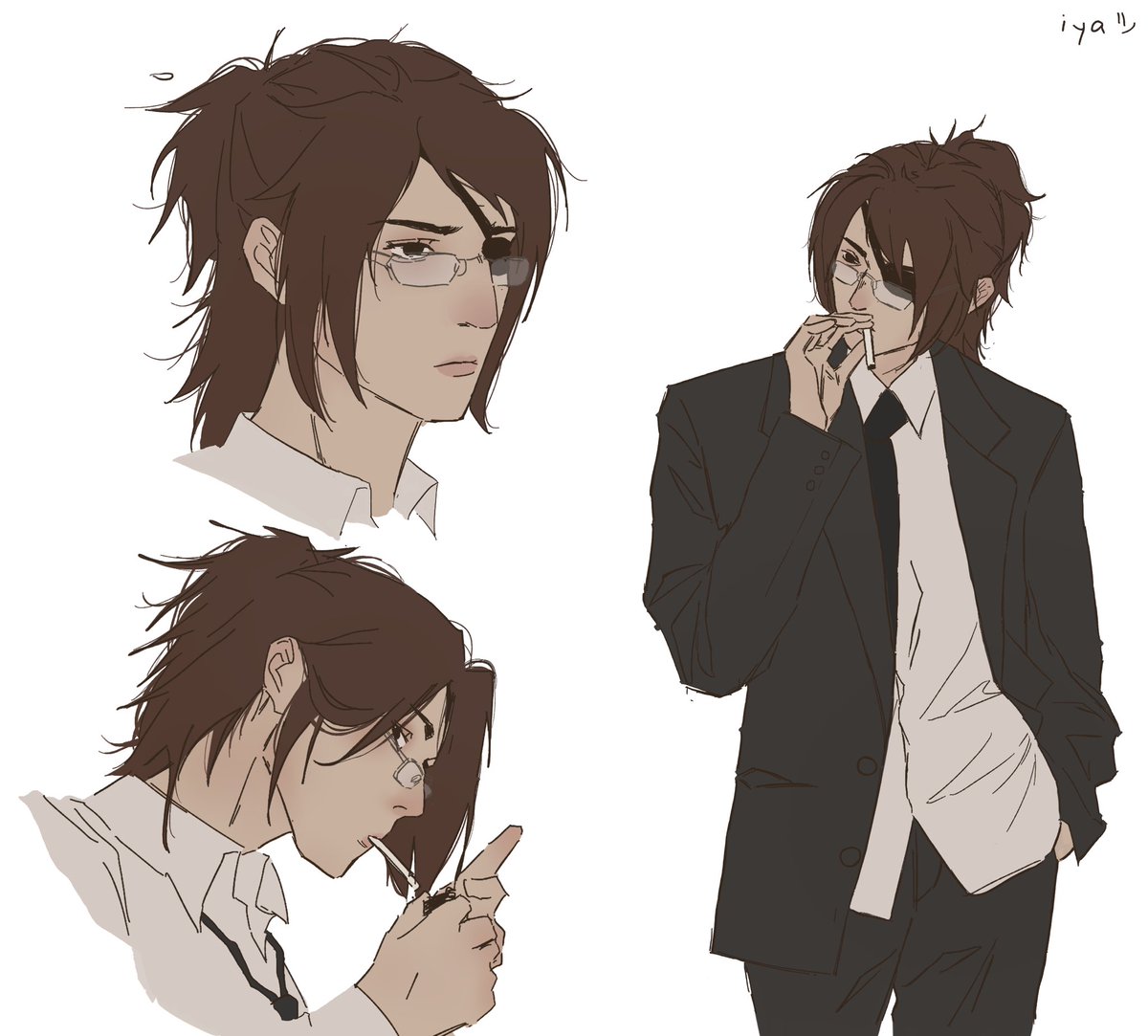 iyawnpikka's tweet photo. hi
#hangezoe #attackontitan #aot #fanart #ilovehange https://t.co/yXugMLGoaI