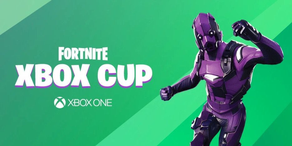trapppfnx's tweet photo. just a reminder that you also have Xbox players :) @FNCompetitive @Fortnite https://t.co/urQOv8Fhc0