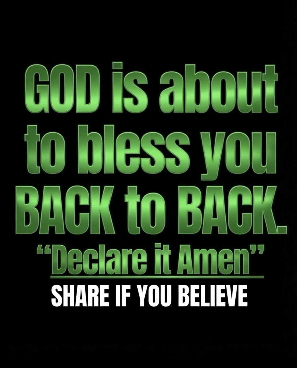 trustgodbrah's tweet photo. Amen !!! https://t.co/xE4wFVERJv