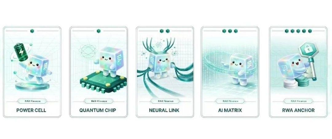 Cryptoxbharat's tweet photo. 🚨 RAX Forge is OFFICIALLY LIVE 👀🪂

Big update from @RaxFinance 🔥

💰 Raised: $4M
💸 Cost: FREE
🎁 Reward: Confirmed Airdrop

Users who collected all 5 fragments can now forge their very own RAX NFT 🚀

---

🧵 What To Do Right Now:

➡️ https://t.co/qI1YmrfQOd

✅ Check your fragment collection
✅ If you have all 5 fragments, forge your NFT
✅ Complete the process and secure your milestone reward

---

⚡ Missing Some Fragments?

Don't worry 👇

• Keep checking in daily
• Complete available tasks
• Participate in new campaigns
• Watch for future fragment drops & unboxing events

---

🔥 Forging your NFT is a major milestone in the RAX ecosystem.

The users who stay active now could unlock even more opportunities in future campaigns 👀

❤️ Like • 🔁 Repost • 🔖 Bookmark