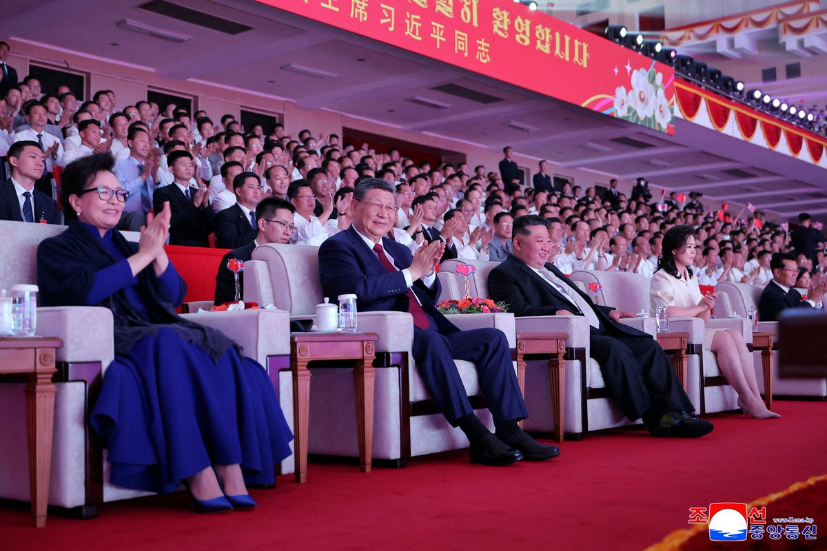 无王无帝(澳喜特战旅)🔥 tweet media
