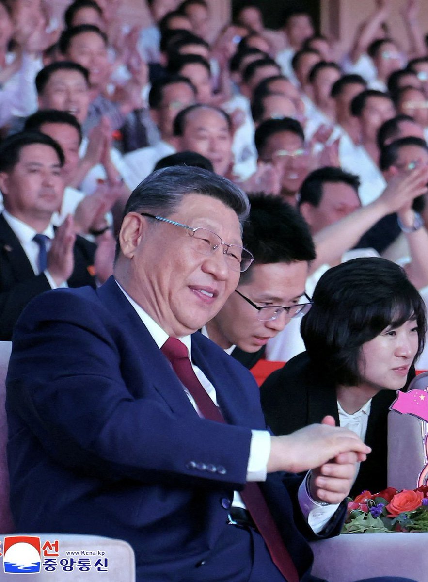 无王无帝(澳喜特战旅)🔥 tweet media