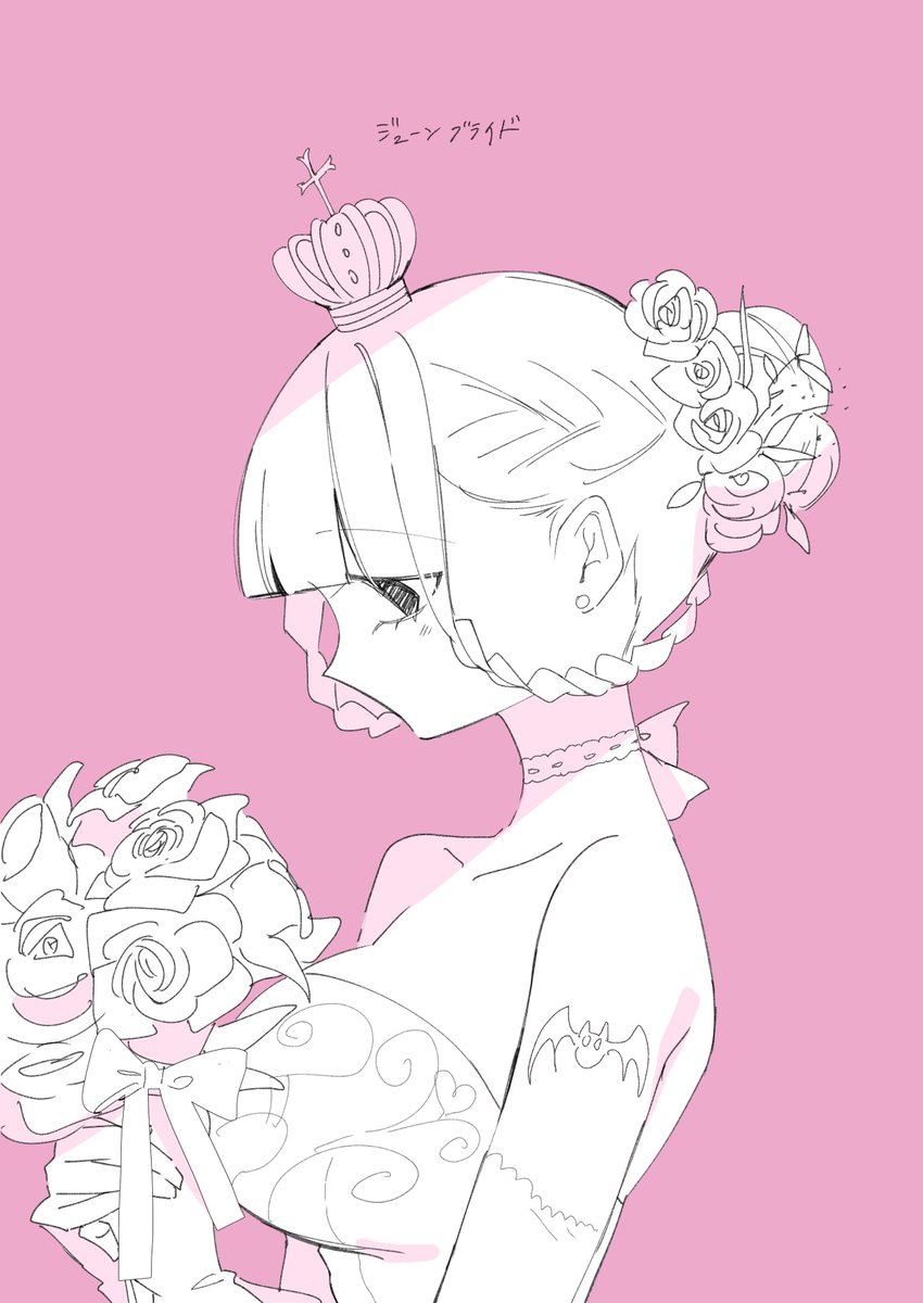 Sable2222's tweet photo. らくがき https://t.co/KUEjbC6foI