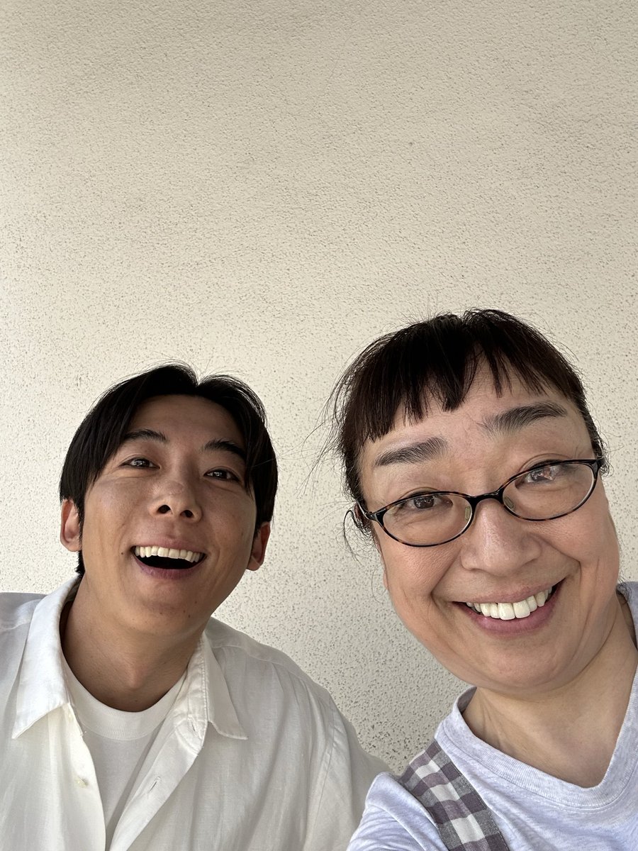 umiyamanofu's tweet photo. 本日夜9時
「リボーン」最終回。
もう何も言いません。
とんかくご覧ください。
本当に凄いから。

#リボーン
 #高橋一生 https://t.co/mFJF1kI4RI