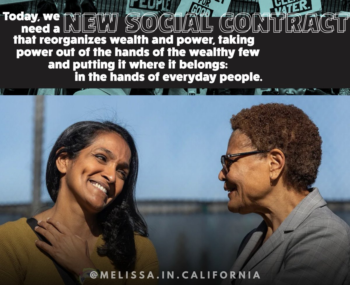 Melissa_in_CA's tweet photo. The city of Los Angeles gets to choose between a socialist or a communist mayor this November. https://t.co/qi2wTZCxjC