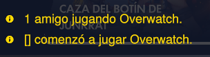 Ynullashaa's tweet photo. No sabia que tenia a los blancos de No game No life en mi lista de amigos de Battlenet XD https://t.co/fGBdVbJHs4