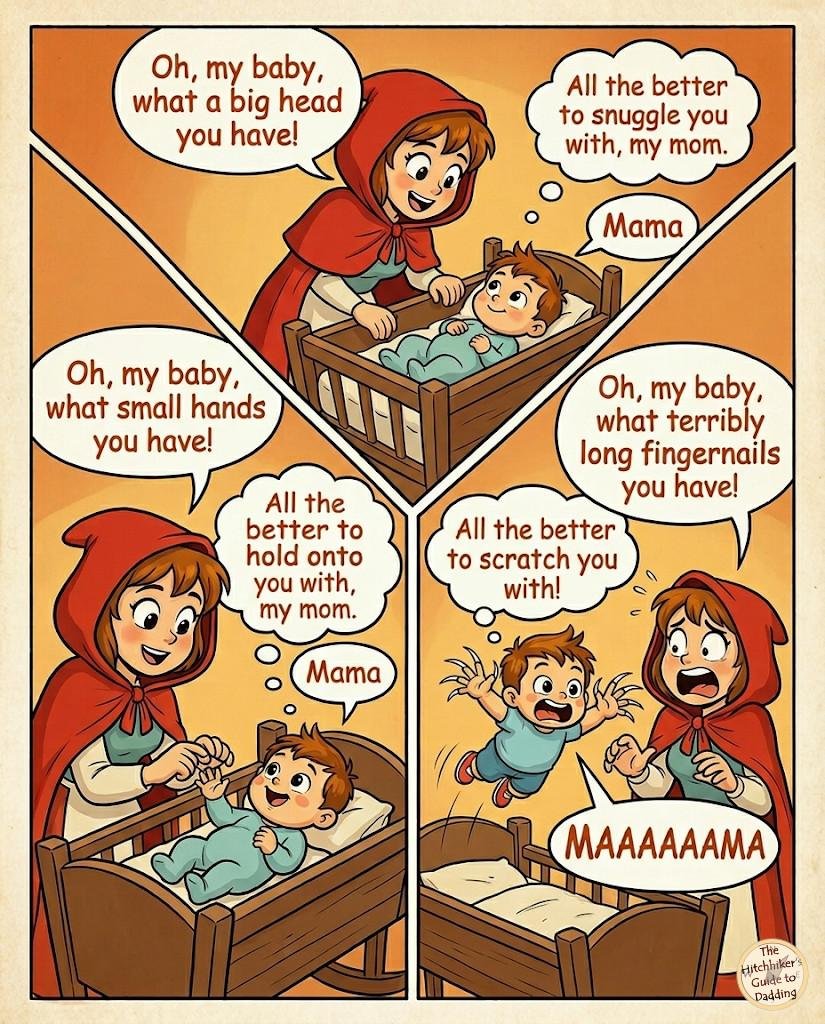 daddingguide tweet picture