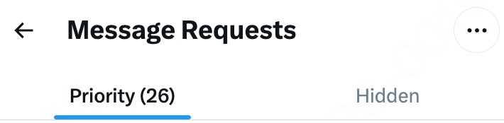 KristinaX_MEXC's tweet photo. Just found out that many DMs been folded to the "Hidden" section, if you found there is no response from me for over 24h, please leave a comment on my post so that i can see and reply. 
刚发现很多DM信息被折叠，实在抱歉没及时回复。华语区用户若遇到问题可以DM我，或者比较紧急的情况可以 @MEXCZH @Teddy_MEXC @m30_MEXC。

If you are in an urgent case and need to find someone from MEXC, for Chinese speaking area partners pls DM @MEXCZH , for Southeast pls DM @MEXC_SEA(we also have separate page for @MEXC_ID @MEXC_Thailand ), for Africa pls DM @MEXC_AfricaBU . 
For potential partnership that aims global instead of regional, please can also forward to @MEXC @usithetalk