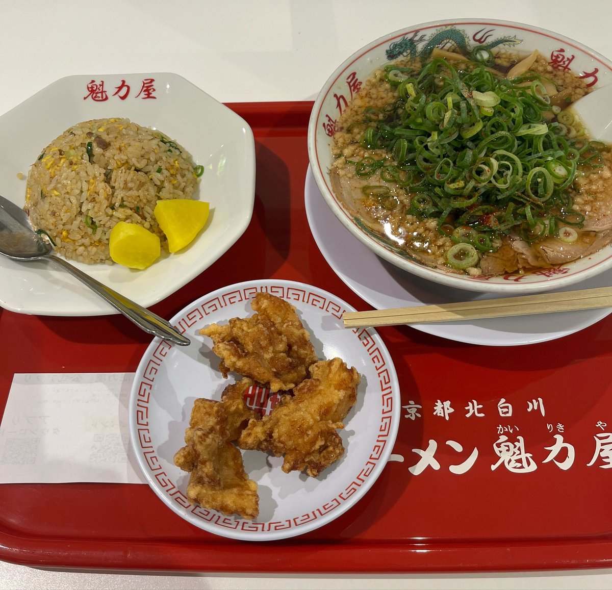 flower614's tweet photo. 手術受けた病院で年に一度のCT検査受けて来ました。
問題ないようでした。

問題なしということでイオンのフードコートでこれ、やめられませんな。 https://t.co/36IElPazU2