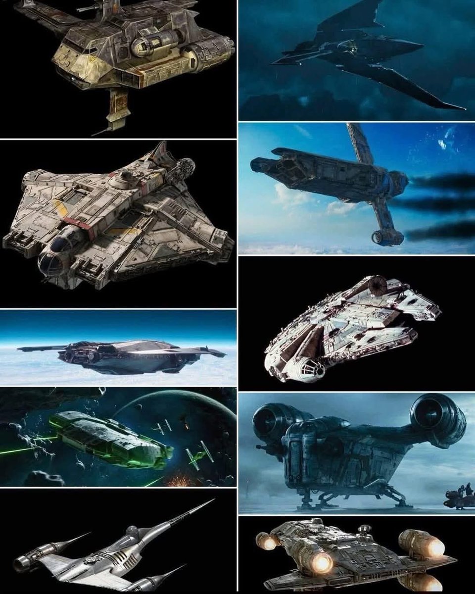 Star Wars Culture tweet media