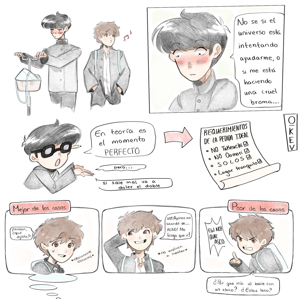 Kevin ⋆.˚🍡 tweet media