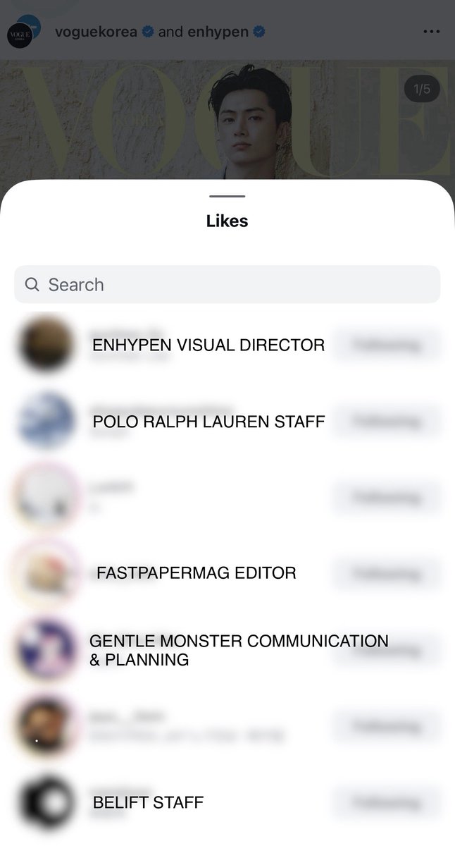 luckofstarj's tweet photo. engagements | jay for vogue korea digital cover with polo ralph lauren

#JAY #JayxPoloRalphLauren
#ENHYPEN #VogueDigitalCover https://t.co/rKbZng8pqh