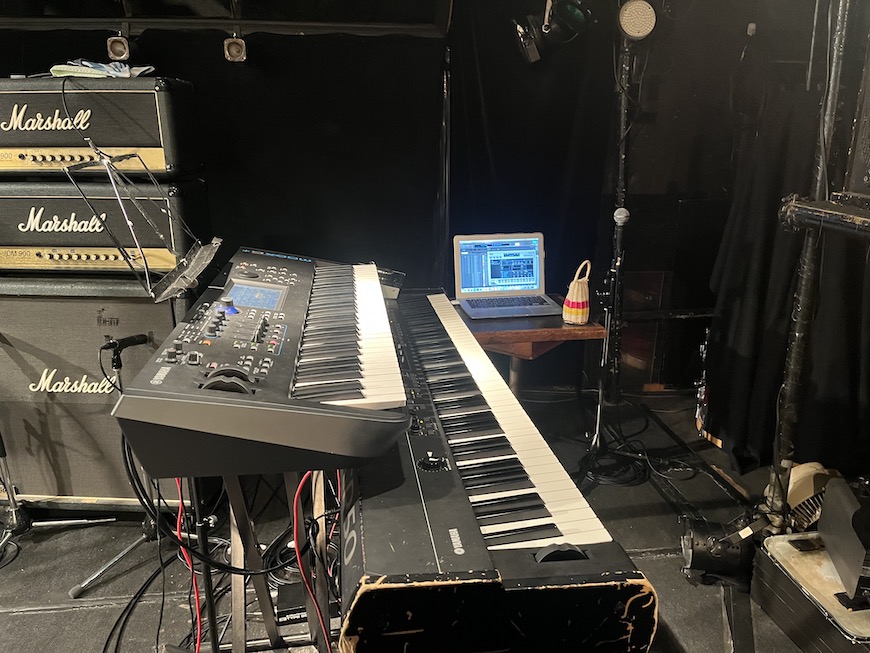 Lu7Official's tweet photo. https://t.co/86ZGxMYu41
↑ルナリズム更新です✏️
先日行われたTOSHIMI SESSIONにまつわる小咄を少々、
それと直近のあれこれを書いております
改めましてお聞きいただき有難うございました🎹☺️ https://t.co/8Ep5c3fv9N