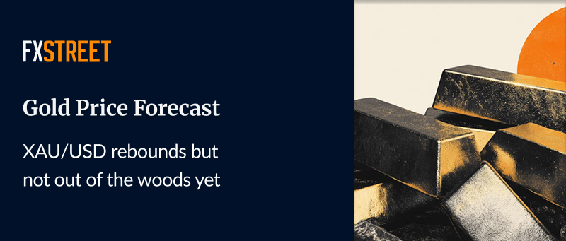 FXStreetNews's tweet photo. 🔛 #Gold holds the rebound above $4,300 early Tuesday after hitting three-month lows at $4,269.

📕 #Downside risks remain intact for Gold whilst below the 200-day SMA and amid #bearish daily RSI.

Don't miss the full forecast ⬇️
https://t.co/wiJ5nvX9zk https://t.co/eq3SxZ92nF