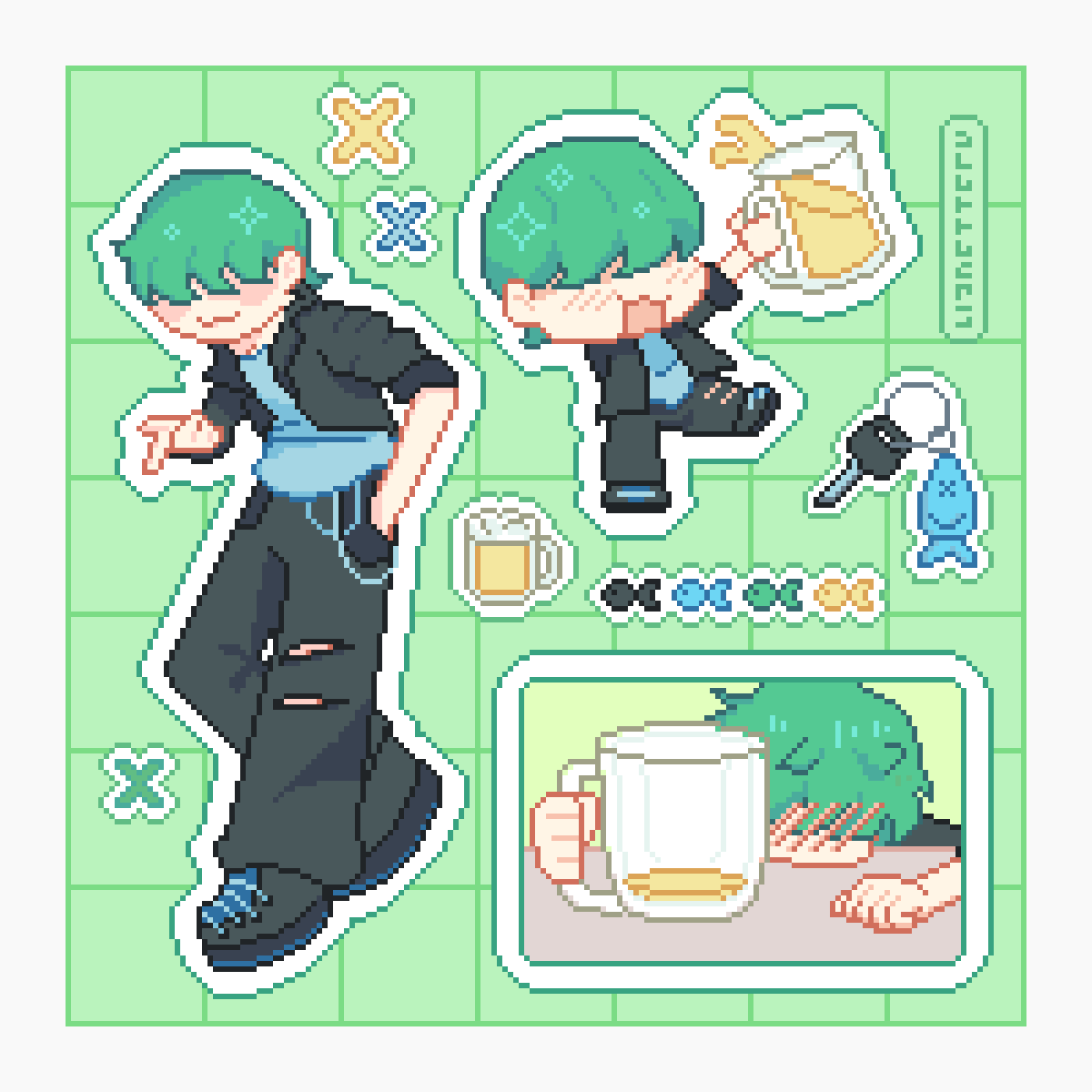 lianetteru's tweet photo. applying to https://t.co/8WzQlOOM98! 🧸
#CommissionsGG https://t.co/P1piPJlvjA