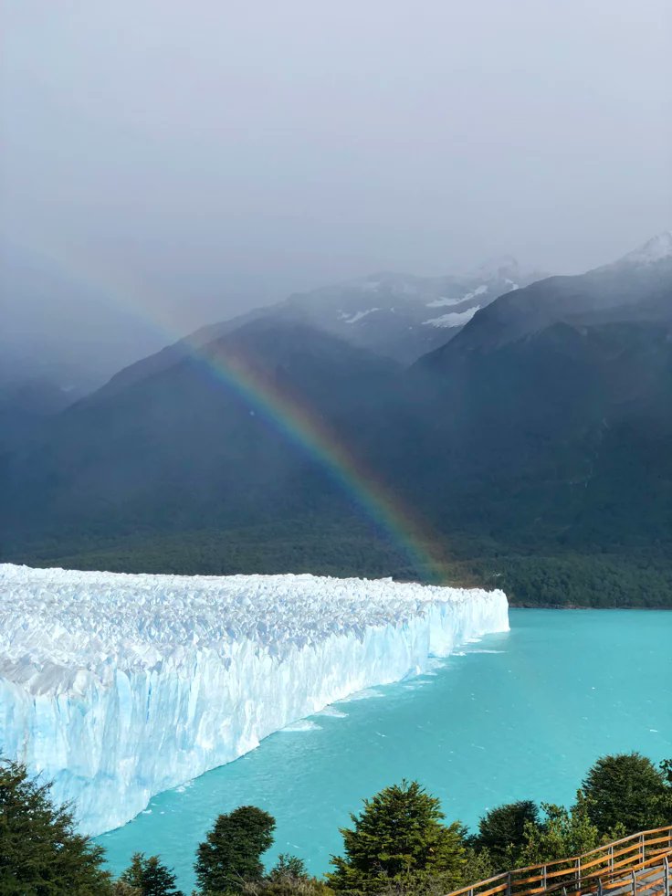 flower6260's tweet photo. Beautiful Glacier of Argentina 🇦🇷 https://t.co/UHjCaEpDJi