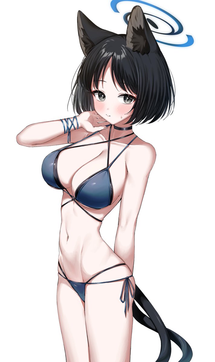 CobeS_'s tweet photo. キキョウ
#ブルアカ https://t.co/GSlFu4JB4p