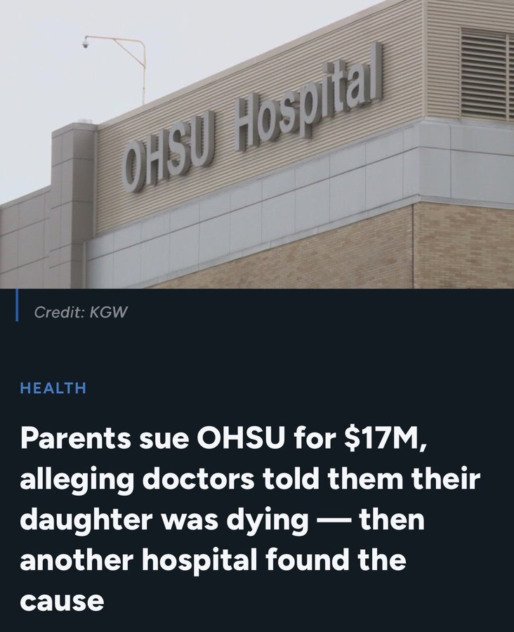 DiggingInTheDi1's tweet photo. A doctor nearly killed a teen girl because he installed a heart valve upside down

She only survived because she transferred hospitals and they corrected the mistake

That first doctor's name was Ashok Muralidaran

I'm not exaggerating when I say all Indians are incompetent https://t.co/K3k1vbp1CQ