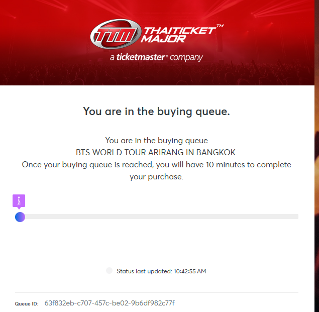 ppui89's tweet photo. นี้มันเรื่องบ้าไรว่ะเนี้ย
#BTS_WORLDTOUR_BANGKOK
ช้าชิบหายยยยยยยยยยยยยยยยยยยยยยยยยยยยยยยย
#thaiticket ทำอะไรอยู่ มาดูผลงานดิ https://t.co/xEKnheayZk