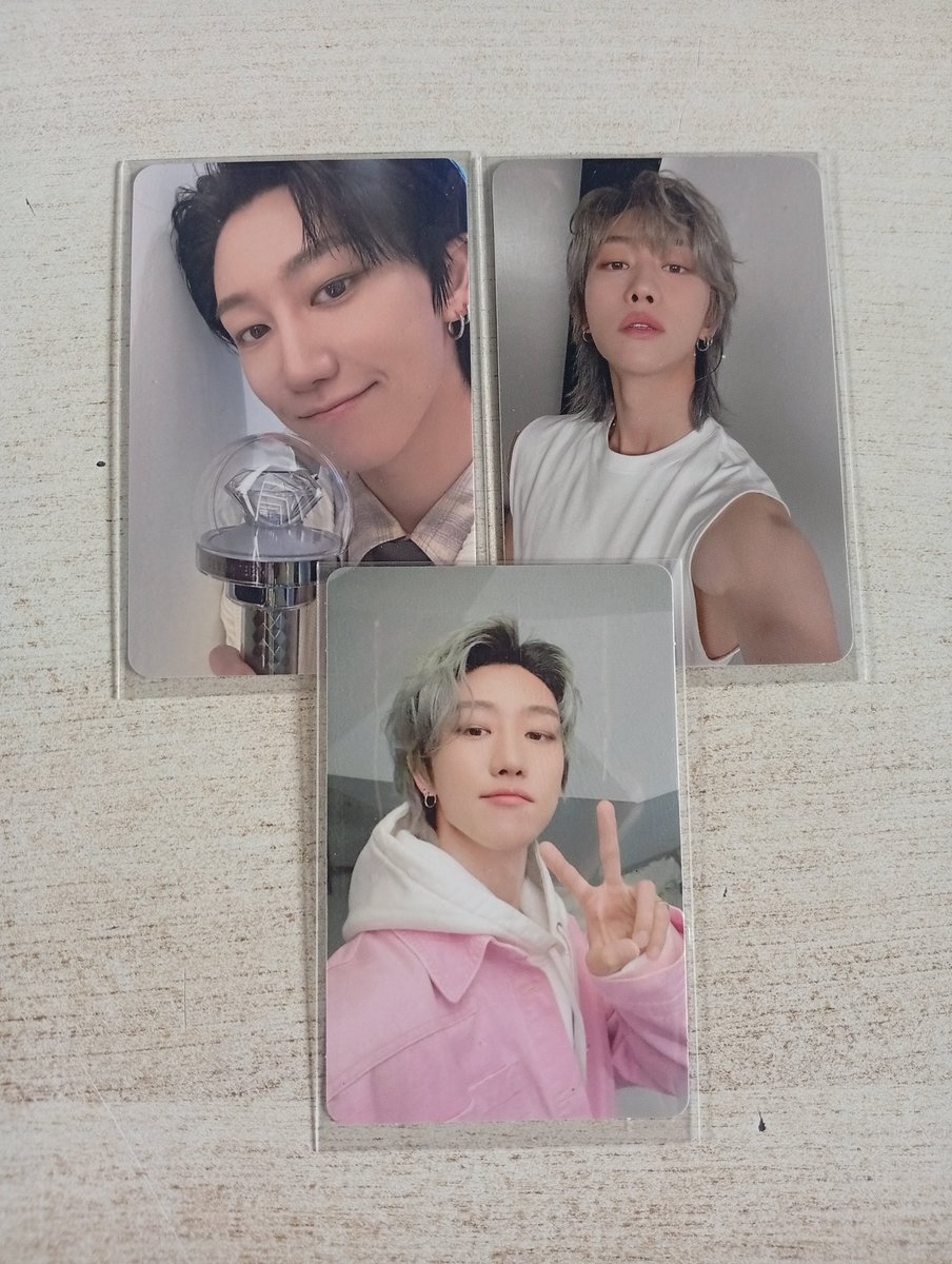_foreverwith9yu's tweet photo. wts/lfb the8 set 

₱350.00 all in 
Payo/1week dop w/50% nrdp 

On-Hand Ready to ship 
Mint condi, X-Sensi 
Reply/comment to claim https://t.co/aMNs8rAMH9