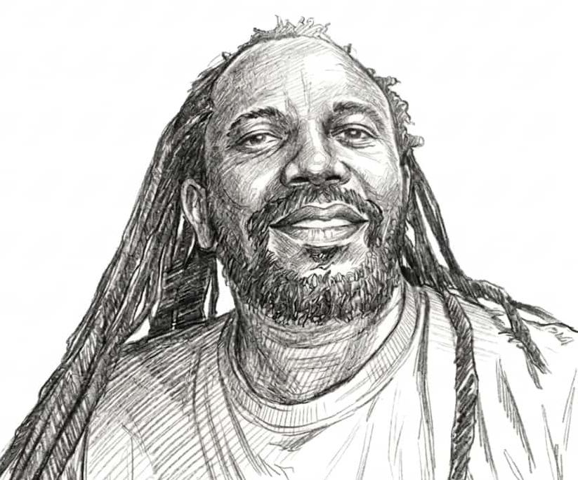 Jhikoman's tweet photo. " Getting ready for what's next. ✍️🎶 #Jhikoman #Tanganyika #RootsReggae #ArtistLife" https://t.co/T7j8qn38wS