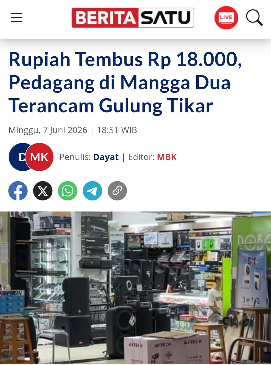 Jejak digital. tweet media