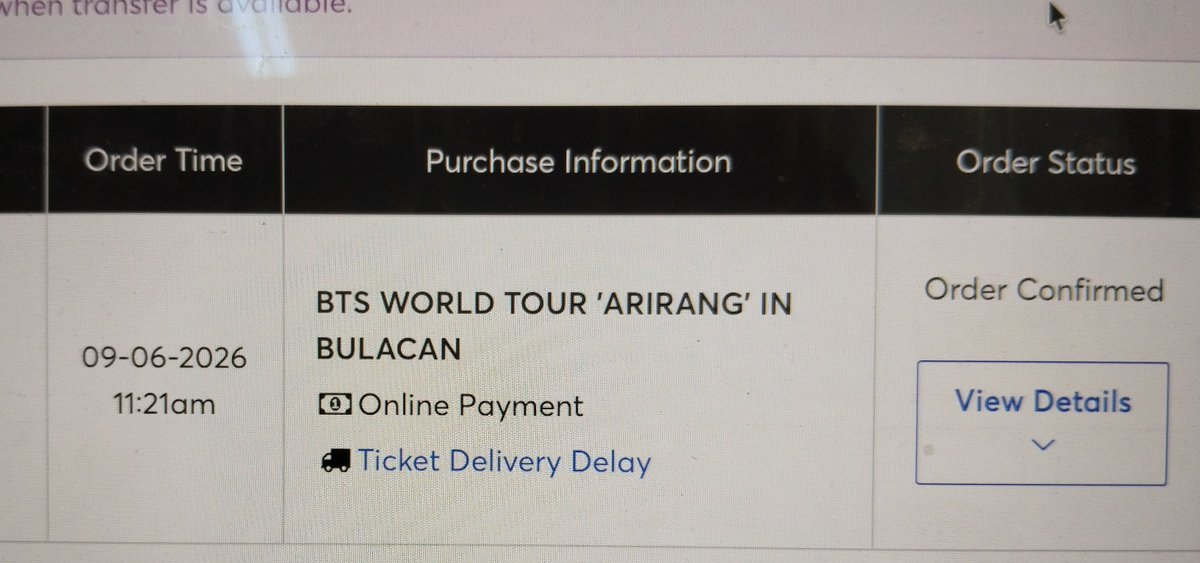 Moomookb's tweet photo. 😭😭 Secured. See you in pinas tannies!!! https://t.co/Ngcfqco7Zf