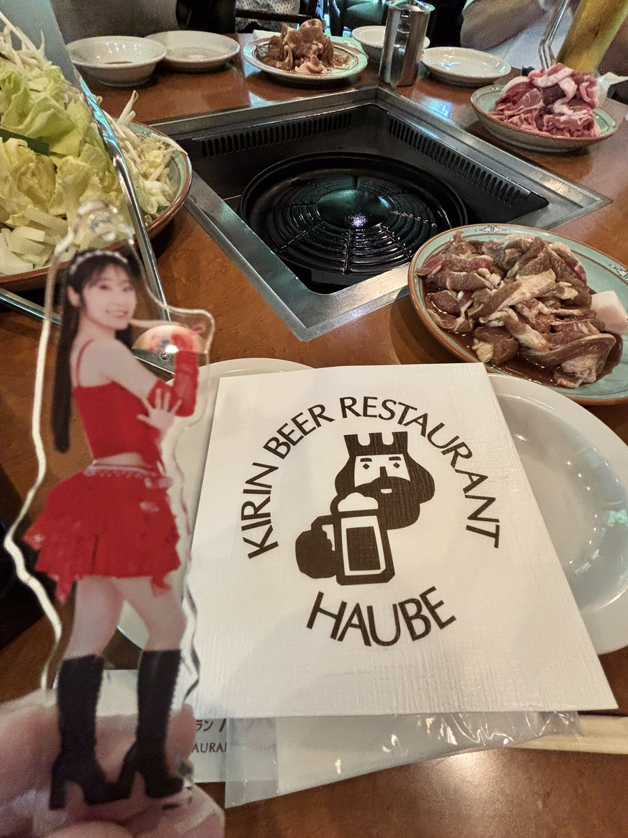 ituki_1973's tweet photo. やっと飯だぁ https://t.co/SXsZm9tEmz
