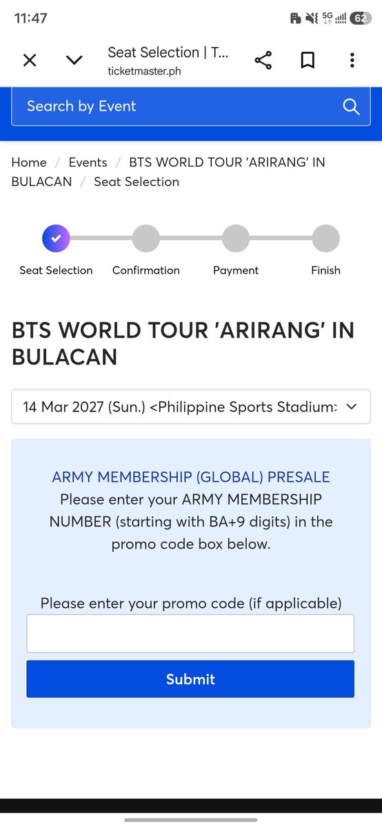 teuhi_k's tweet photo. WTS BTS ARIRANG CONCERT QUEUE https://t.co/hCqS568qkk